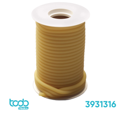 Torniquete Graham Field Tubular 1/8x1/32x3/16 15MT