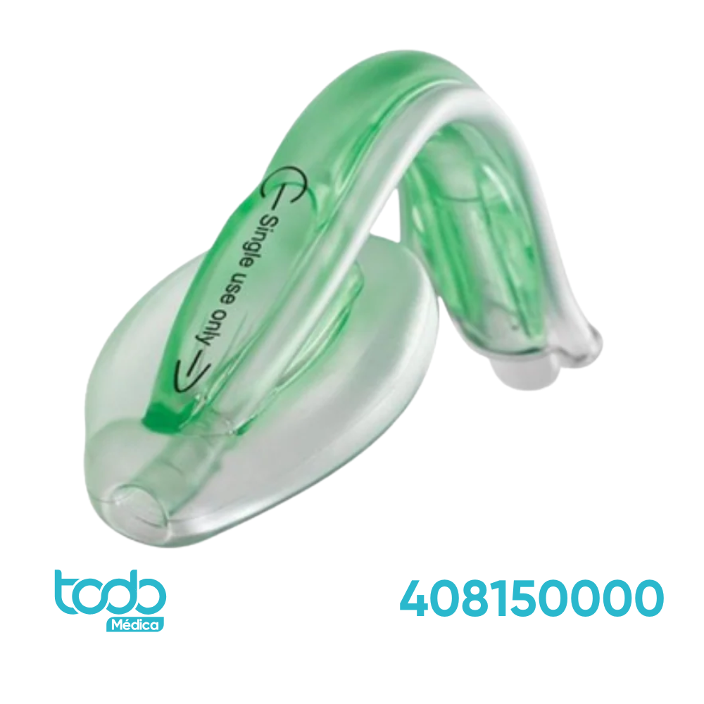 Mascarilla Laríngea Descartable Ambu® AuraGain #1.5