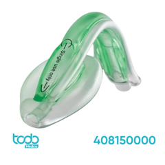 Mascarilla Laríngea Descartable Ambu® AuraGain #1.5