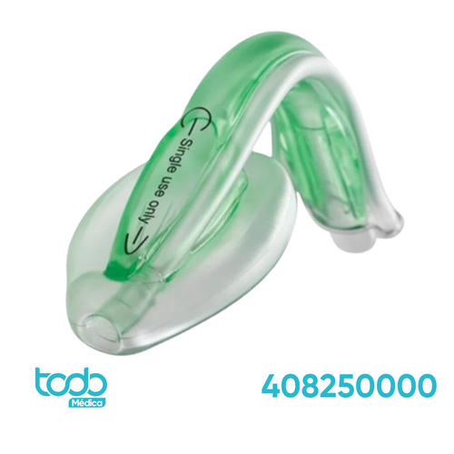 Mascarilla Laríngea Descartable Ambu® AuraGain #2.5