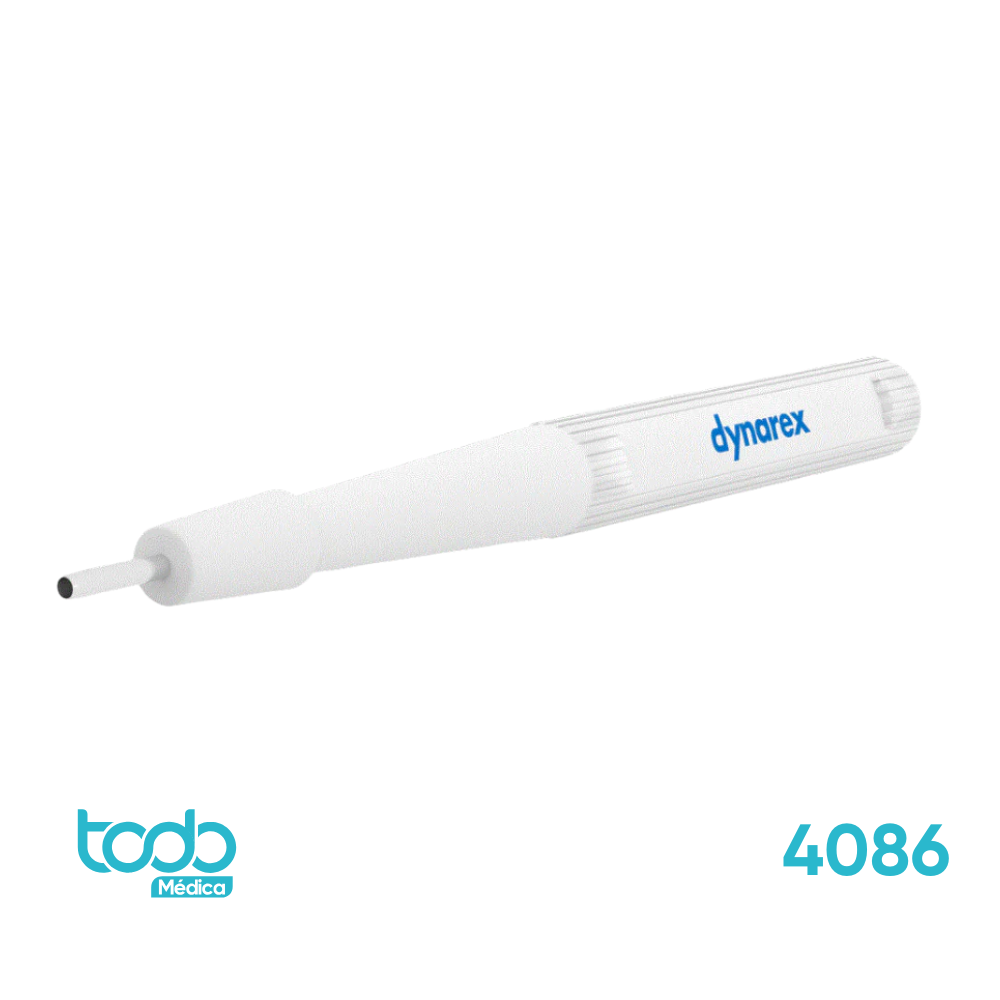 Punch para Biopsia de 1.5 mm – Blanco