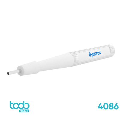 Punch para Biopsia de 1.5 mm – Blanco