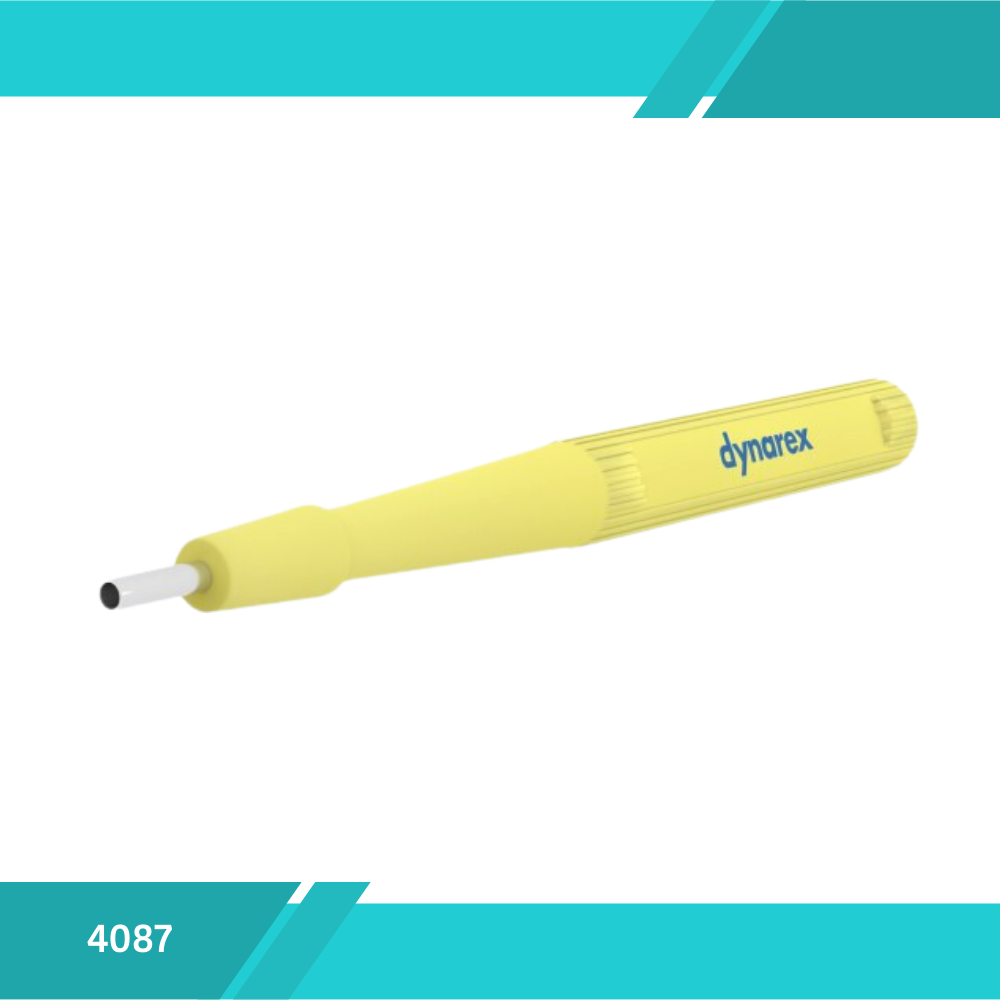 PUNCH PARA BIOPSIA DE 2.0 MM-MARFIL
