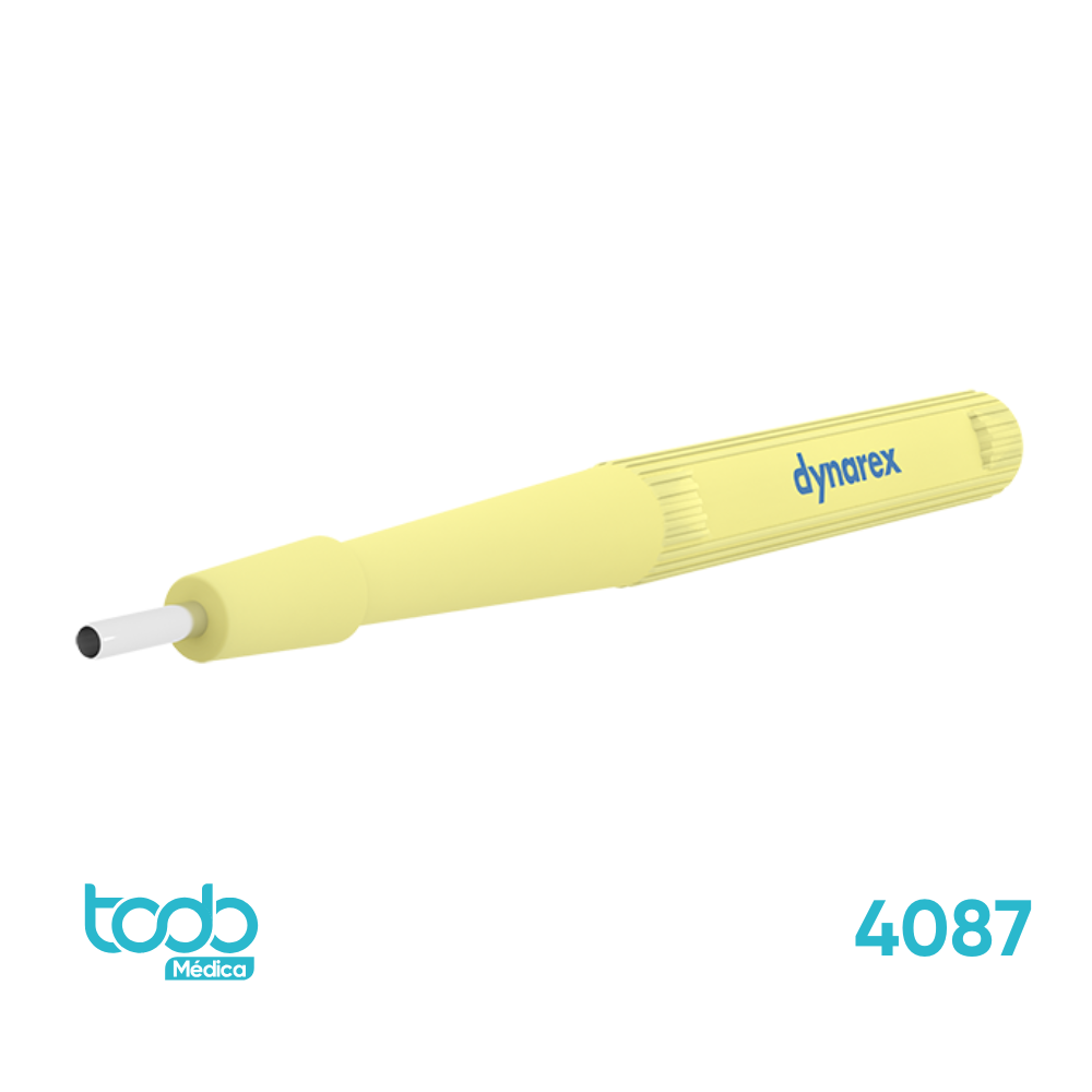 Punch para Biopsia de 2.0 mm – Marfil