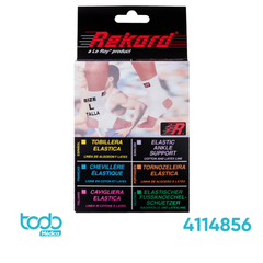 Tobillera Neopreno Mirrekord L