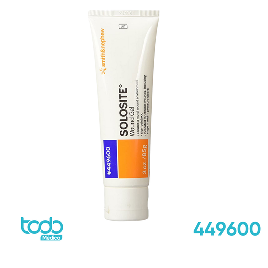 Gel Hidratante de 85 g – Solosite