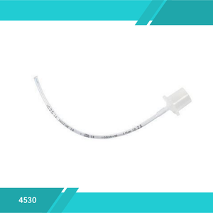 TUBO ENDOTRAQUEAL DE 2.0MM SIN BALÓN
