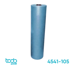 Papel Impermeable para Camilla Bastos Viegas Celeste – 48 cm x 100 m – Paquete de 6 Unidades