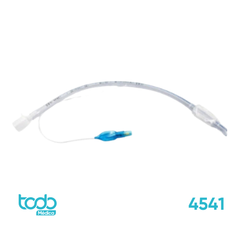 Tubo Endotraqueal de 5.5 mm con Balón
