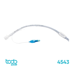 Tubo Endotraqueal de 6.5 mm con Balón