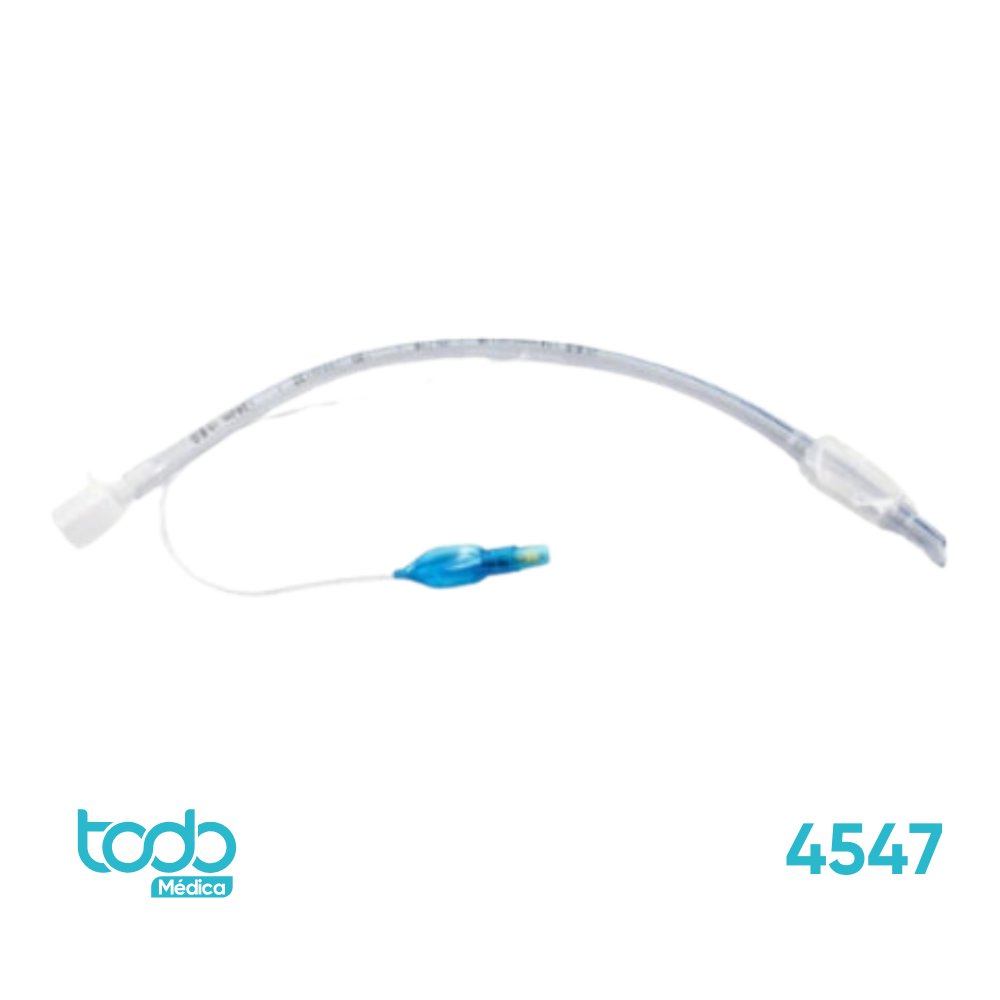 Tubo Endotraqueal de 8.5 mm con Balón