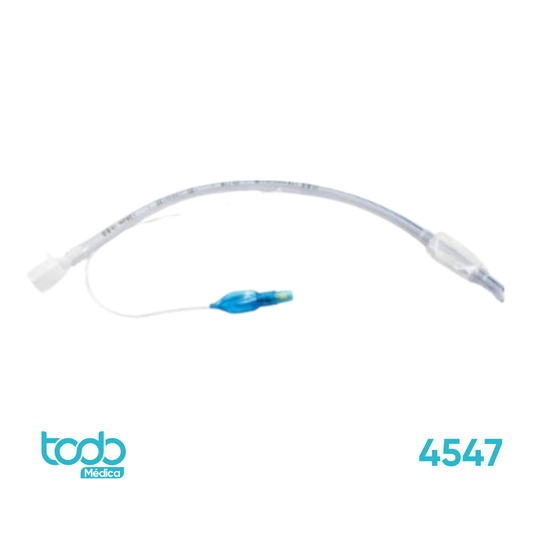 Tubo Endotraqueal de 8.5 mm con Balón