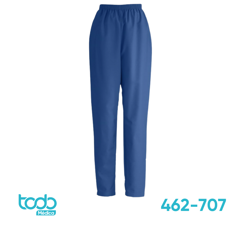 Pantalón Descartable Bastos Viegas Azul L