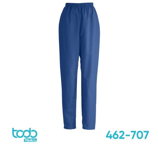 Pantalón Descartable Bastos Viegas Azul L
