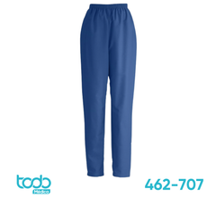 Pantalón Descartable Bastos Viegas Azul L