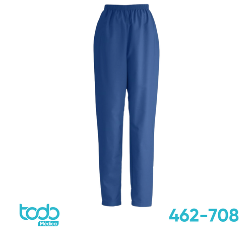 Pantalón Descartable Bastos Viegas Azul XL