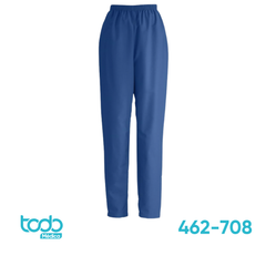 Pantalón Descartable Bastos Viegas Azul XL