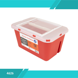 Contenedor de 1 GL