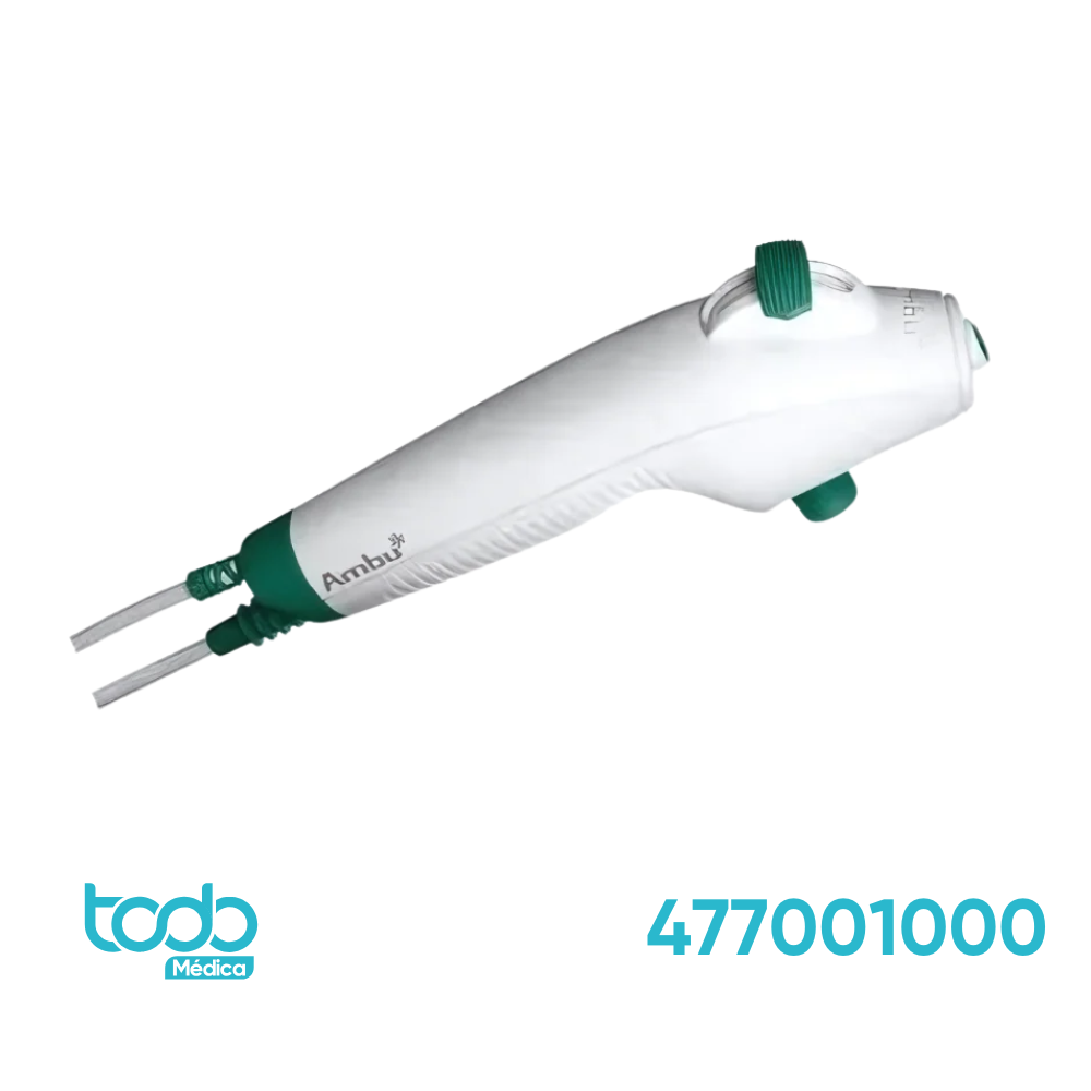 ASCOPE 4 REGULAR 5.0/2.2