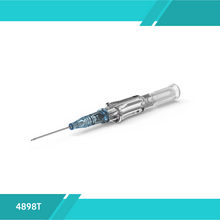 Cargar imagen en el visor de la galería, CATÉTER INTRAVENOSO BD INSYTE 18GX1.16&quot;
