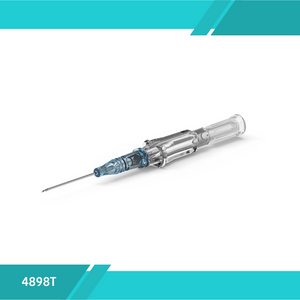 CATÉTER INTRAVENOSO BD INSYTE 18GX1.16"