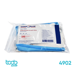 Kit para Parto Básico