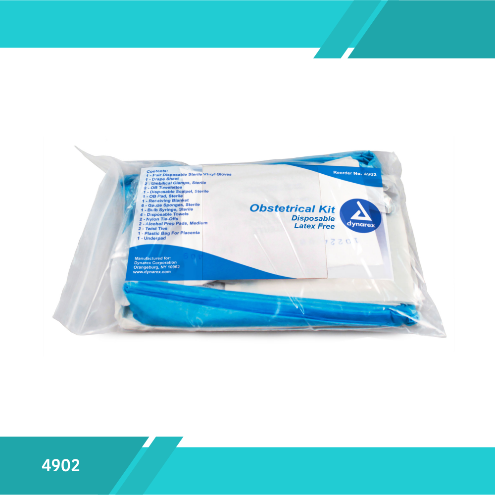 Kit para Parto BÃ¡sico