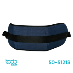Cinturón de Sujeción Cando Abdominal Pequeño 30x6
