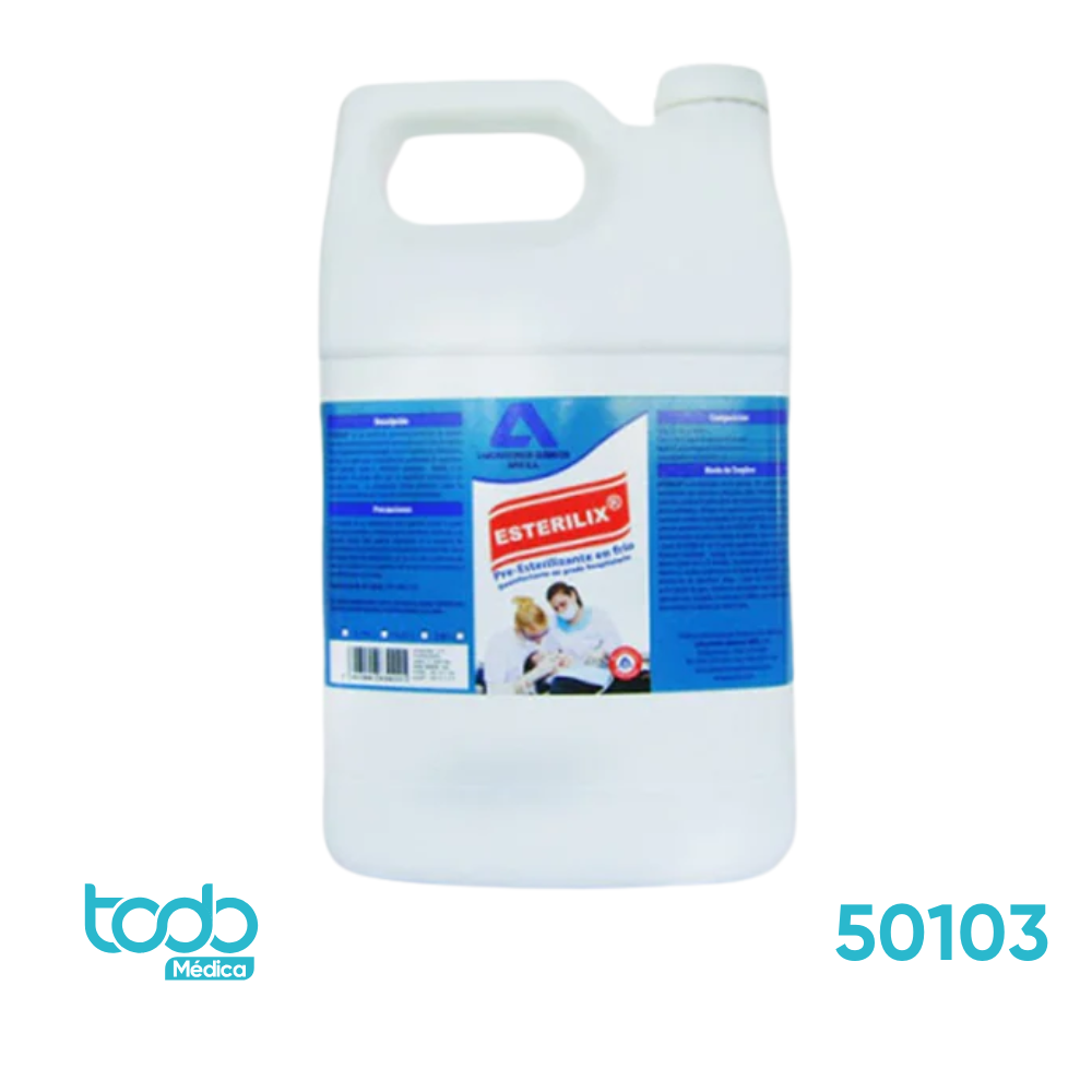 Esterilix X-7 – Galón