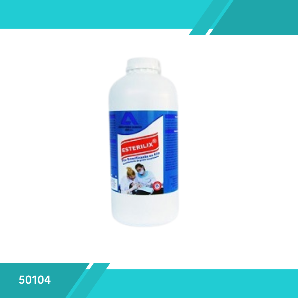 Esterilix X-7 En Litro