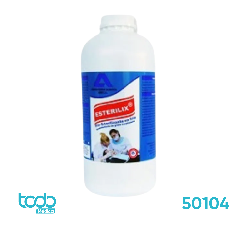Esterilix X-7 – 1 Litro