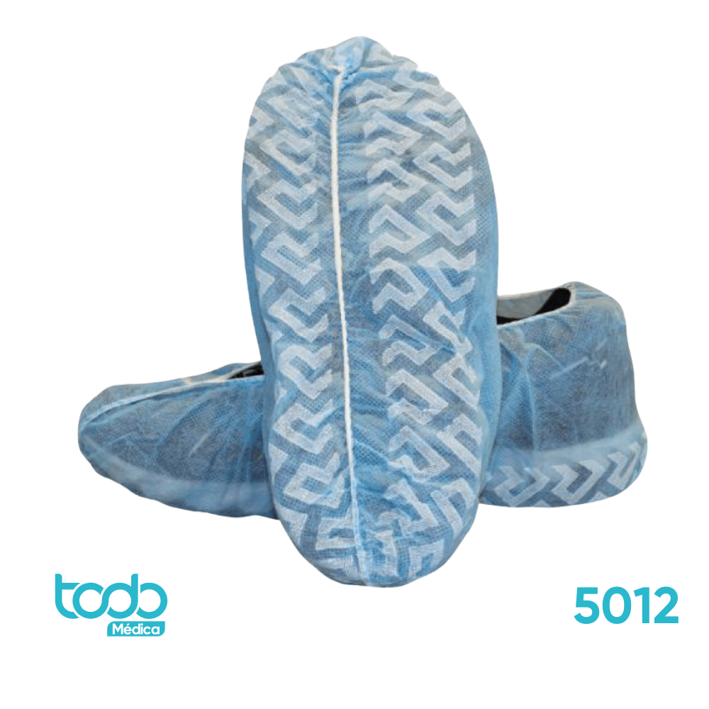 Cubrezapato Ambiderm PKT100