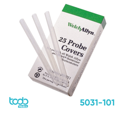 Cobertor para Termómetro Oral Welch Allyn CJ25