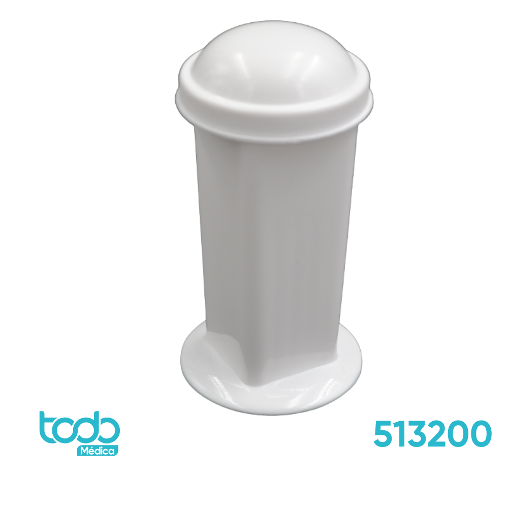 Tarro Globe para Tinción Coplin para Portaobjetos 5-10