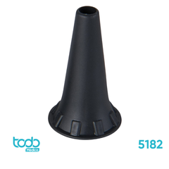 Espéculo Oído Desechable ADC 4.25mm PKT850