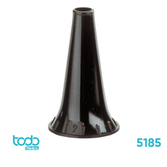 Espéculo Oído Desechable ADC 4.25mm PKT850