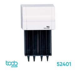 Dispensador para Especulos Set Diagnóstico de Pared Welch Allyn