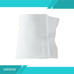 POST-OPERATORIA DE 4 PANELES TALLA L (140-175)