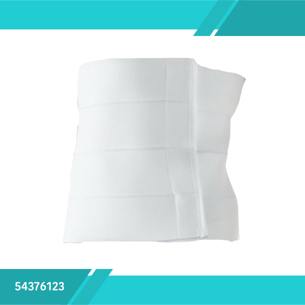 POST-OPERATORIA DE 4 PANELES TALLA L (140-175)