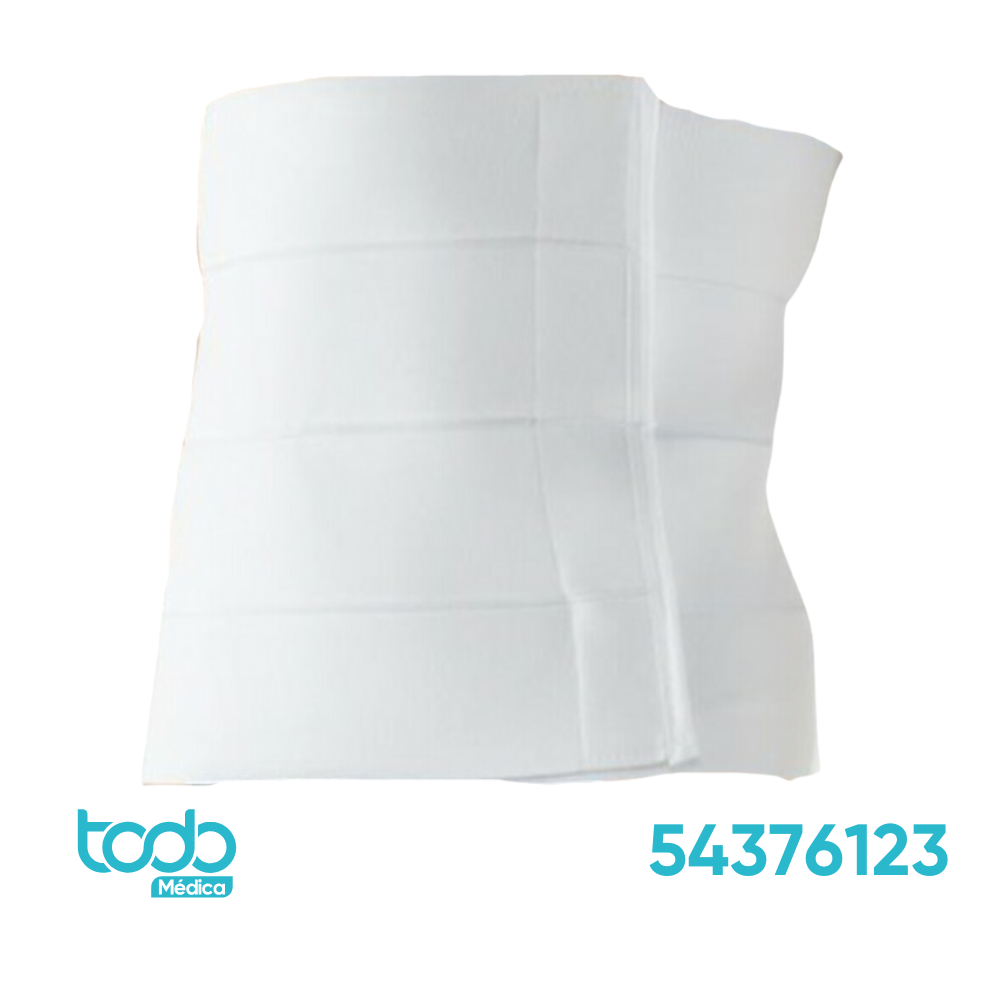 Faja Post-Operatoria de 4 Paneles – Talla L (140–175 cm)