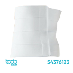 Faja Post-Operatoria de 4 Paneles – Talla L (140–175 cm)