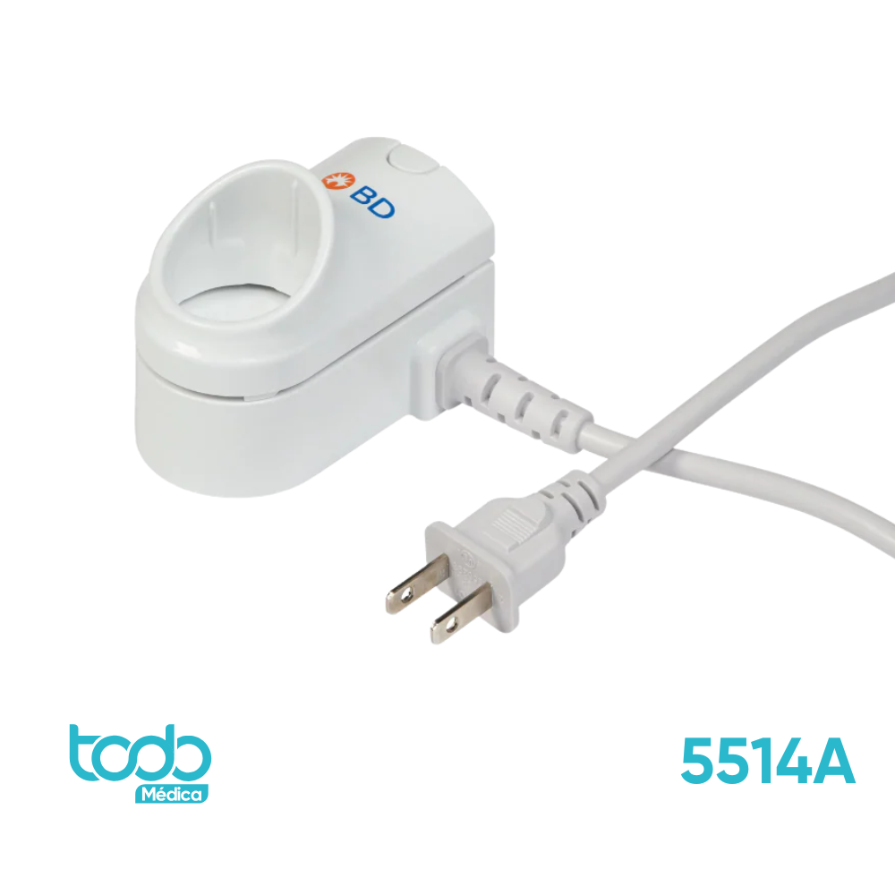 Cargador para Rasuradora Quirúrgica