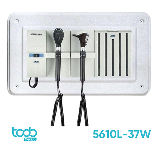 Set Diagnóstico Pared ADC Diagnostix ADStation