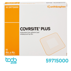 Coversite Plus – Smith & Nephew 4x4