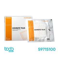 Coversite Plus 6 x 6 cm