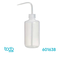Piseta Globe de Polietileno – 500 ml