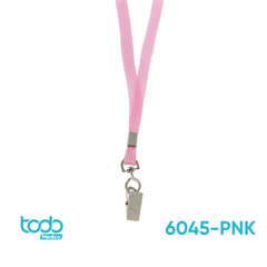Cordón Identificador Prestige – Color Rosado