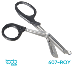 Tijera Prestige Multiuso Premium – Acero Inoxidable – Autoclavable – 7.5”