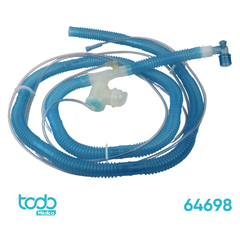 Circuito para Ventilador – Caja x15