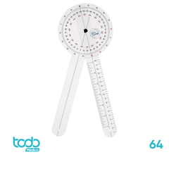 Transportador Prestige 30 cm